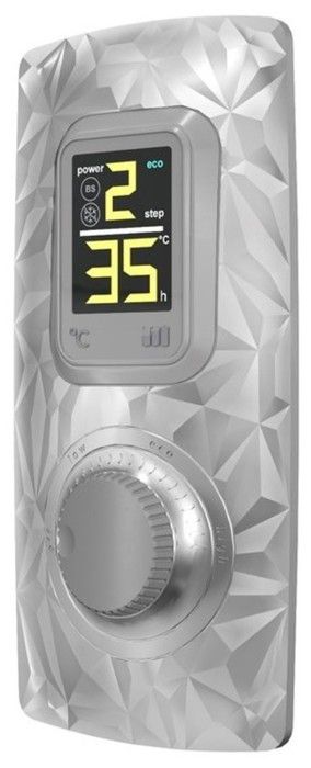 Электрический накопительный водонагреватель Ballu BWH/S 30 Azurro Inverter