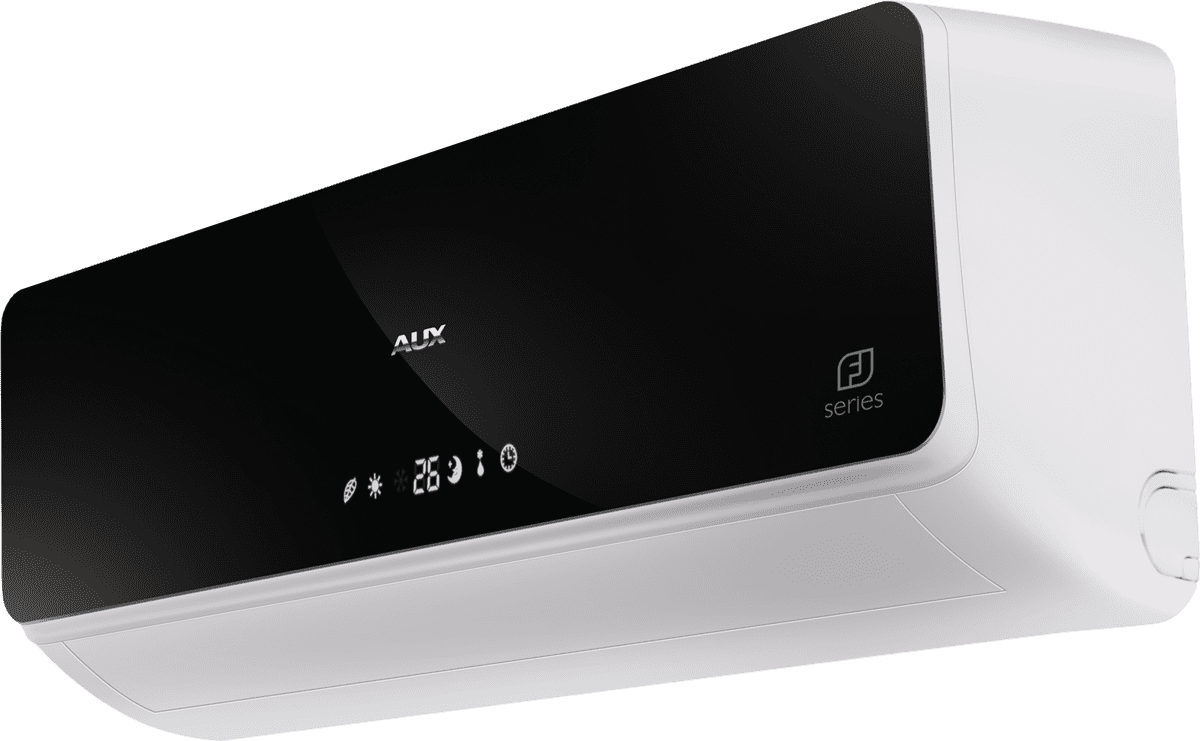 Настенная сплит-система AUX ASW-H12B4/FJ-BR1 FJ Series On-Off