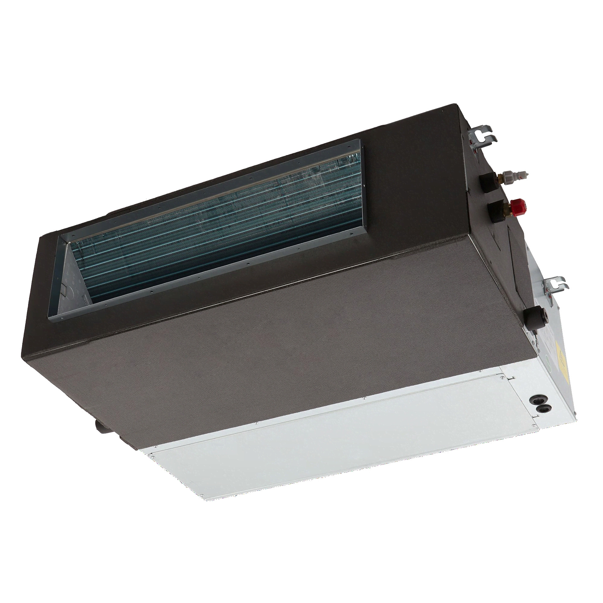 Канальная сплит-система BALLU MACHINE Ballu Machine BLC_D-24HN1_21Y Universal 3 on/off