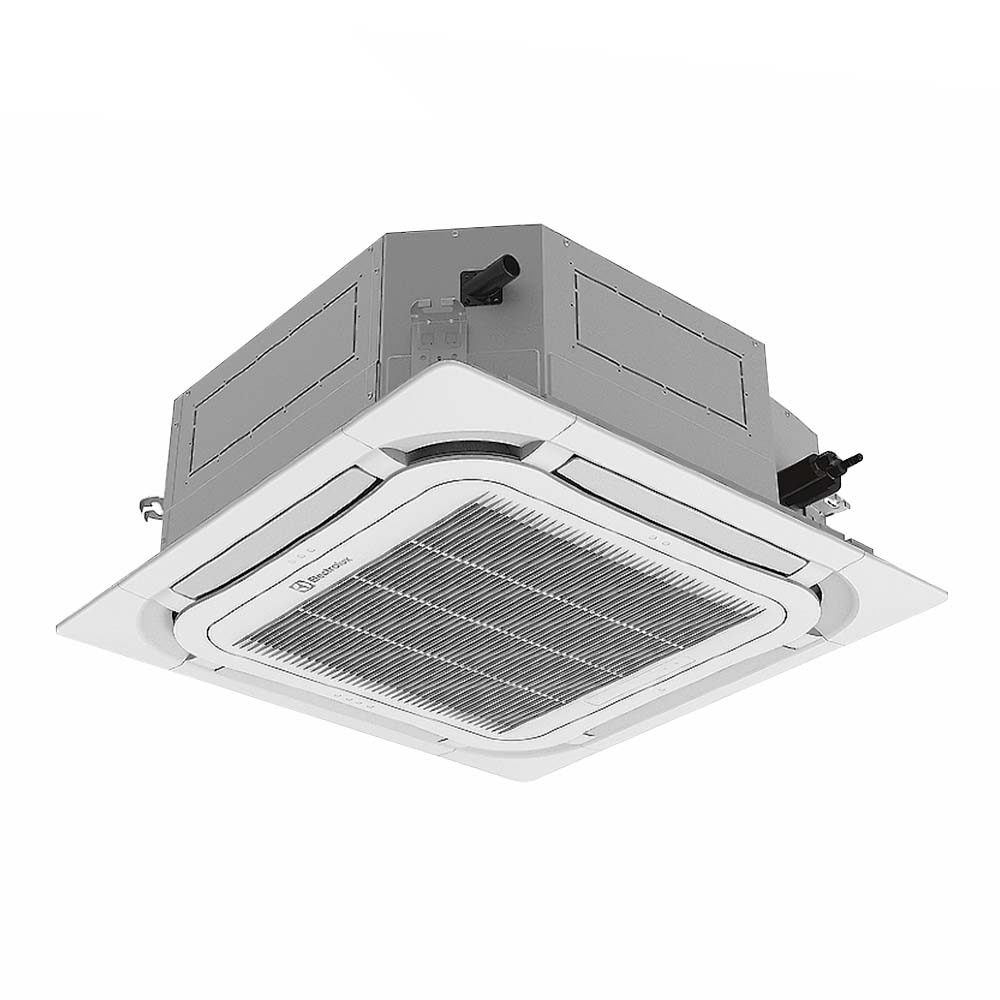 Комплект ELECTROLUX EACC-48H/UP3-DC/N8 сплит-система кассетного типа
