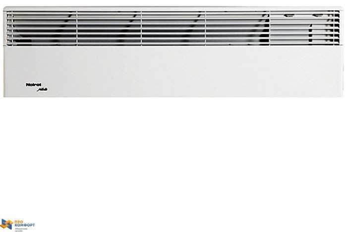 Электрический конвектор Noirot Melodie Evolution (Plinth) 1500