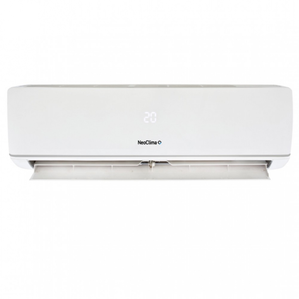 Сплит система NeoClima NS/NU-HAX07R