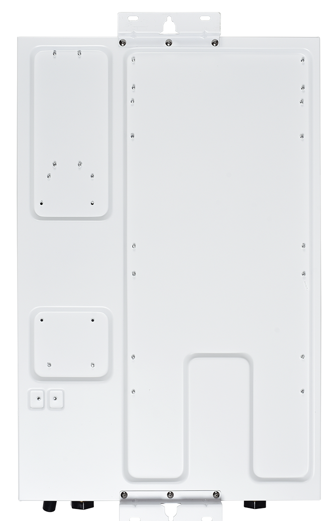 Электрический котел Thermex Sonne 12 Wi-Fi (White)