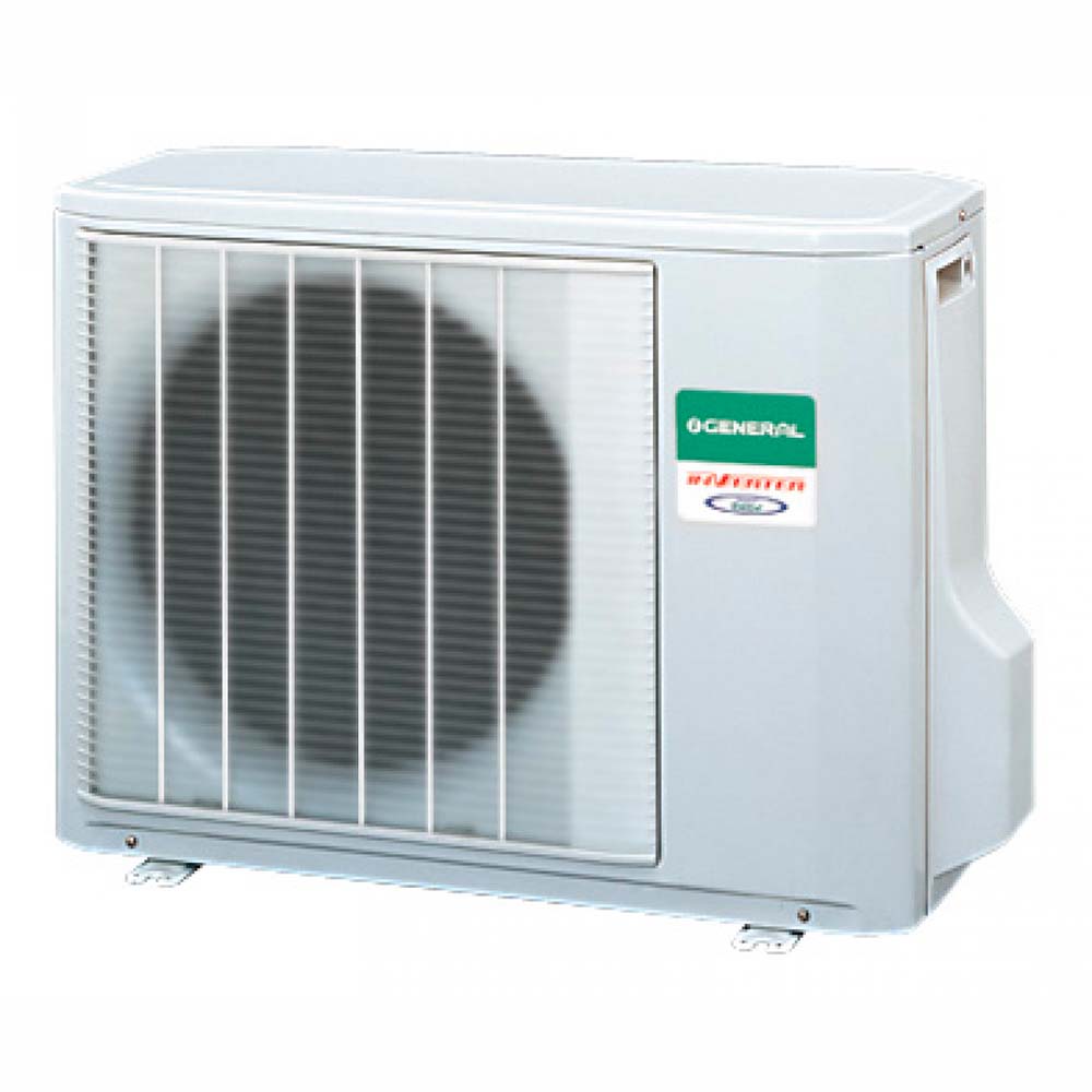 Канальная сплит система General ARHG12L