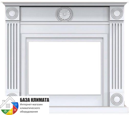 Портал Electrolux Frame 25