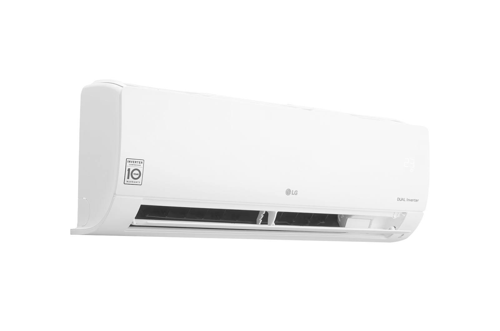Настенная сплит-система LG P09EP2 MegaСool Inverter