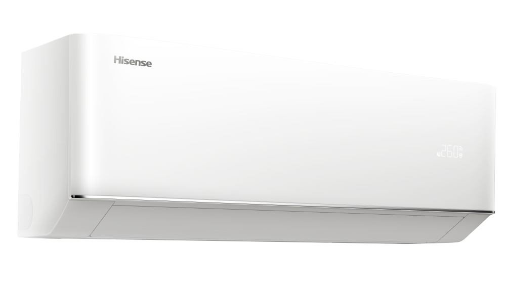 Настенная сплит-система Hisense AS-18UW4RXPHC00 EXPERT PRO 2.0 EU DC Inverter