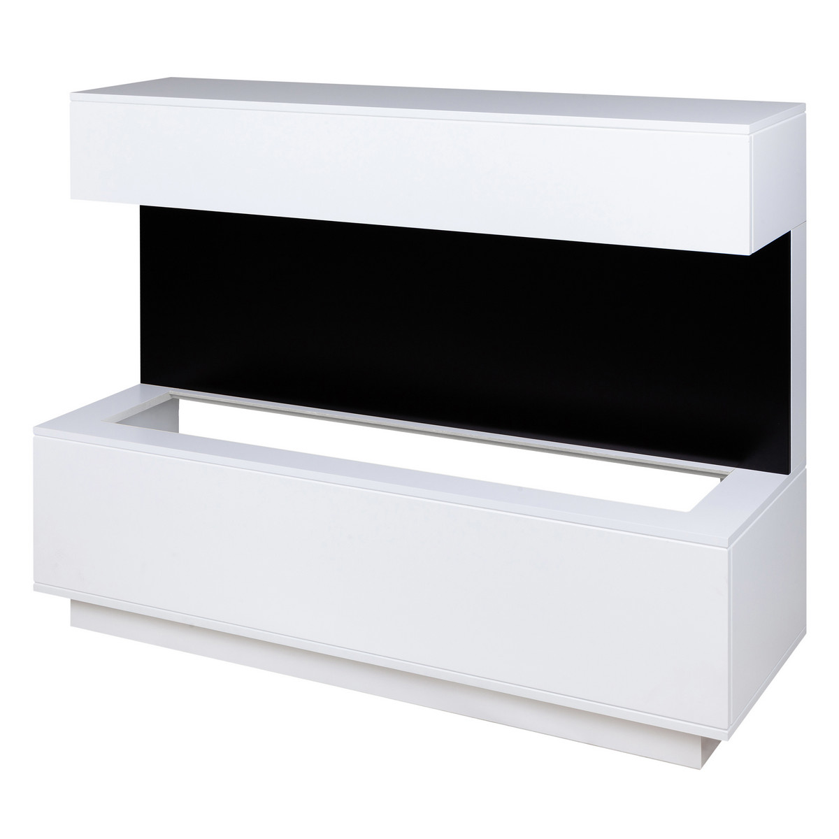 Портал для электрокамина Modern 1000 WT RealFlame