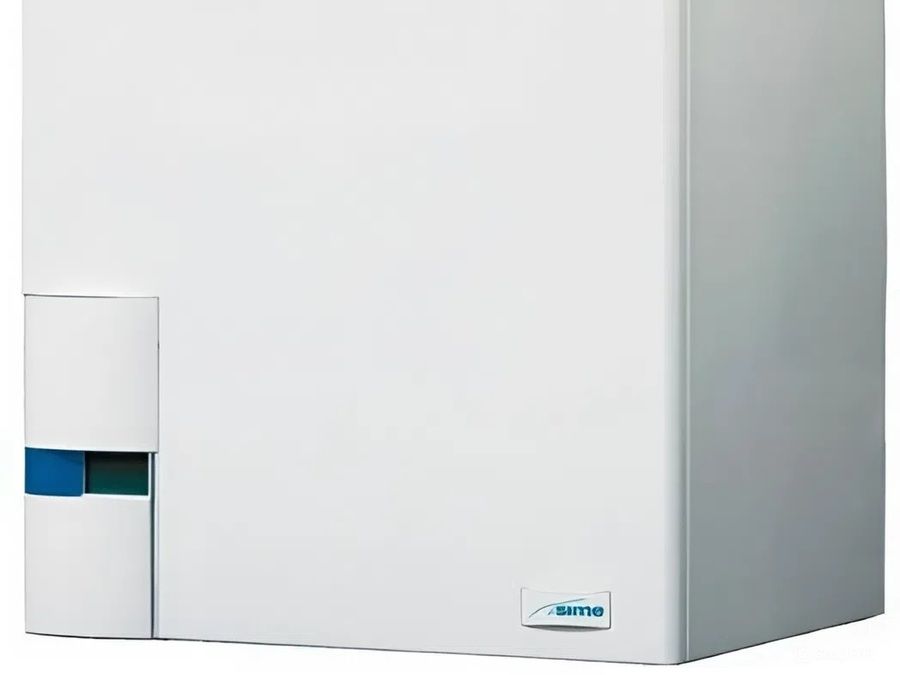 Настенный газовый котел 64 кВт Sime Murelle HE 70 R ERP