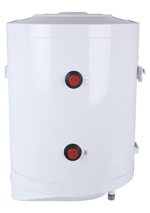 Бойлер косвенного нагрева STOUT Настенный 100 л., ТЭН 2,4 кВт (SWH-1210-050100)