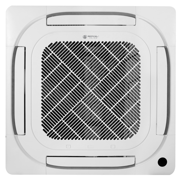 Кассетная сплит-система Royal Clima ES-C 12HRX/ES-E 12HX/ES-C pan/1X