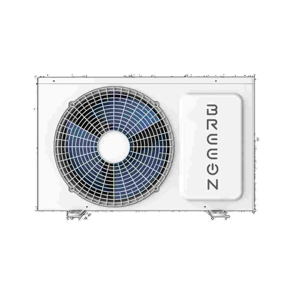 Сплит-система настенная Breeon BRC-18AVO Vector on/off