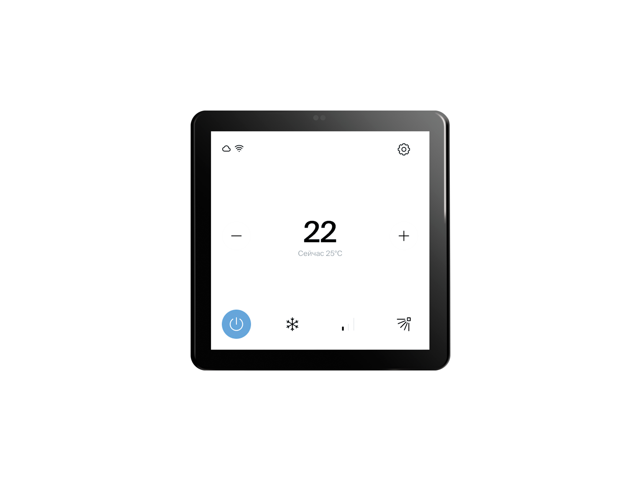 Канальная сплит-система Kentatsu KSMD140HZRN1W/KSUNB140HZRN3 Inverter