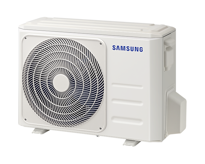 Сплит-система Samsung AR18TSHZAWKNER inverter