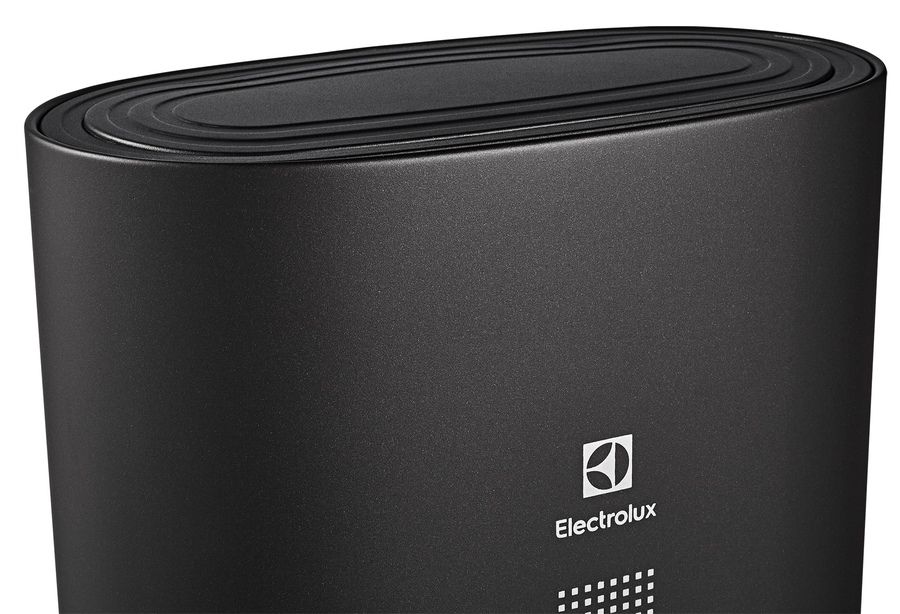 Электрический накопительный водонагреватель Electrolux EWH 50 Gladius 2.0 Grafit