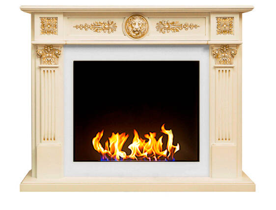 Биокамин классический Zefire Сильвестр