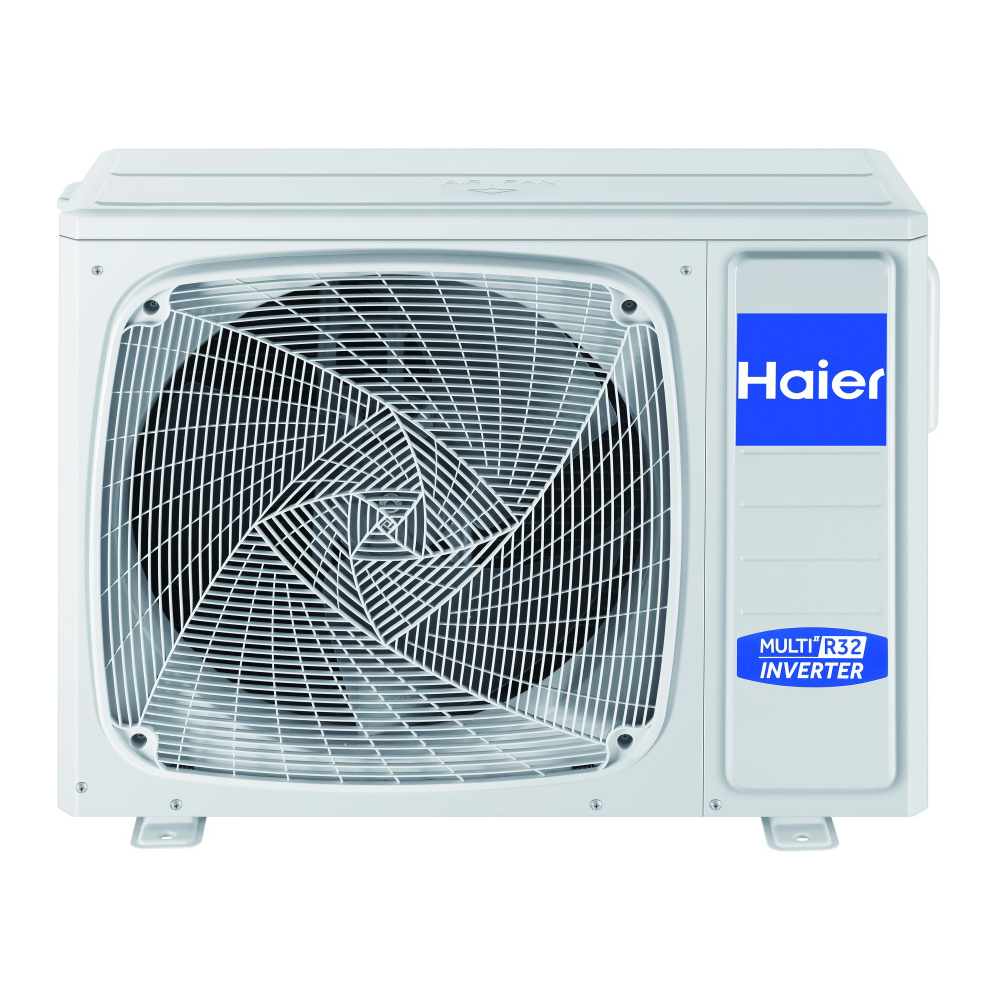 Канальная сплит-система Haier AD105S1LM1FA/1U105S1LS1FA