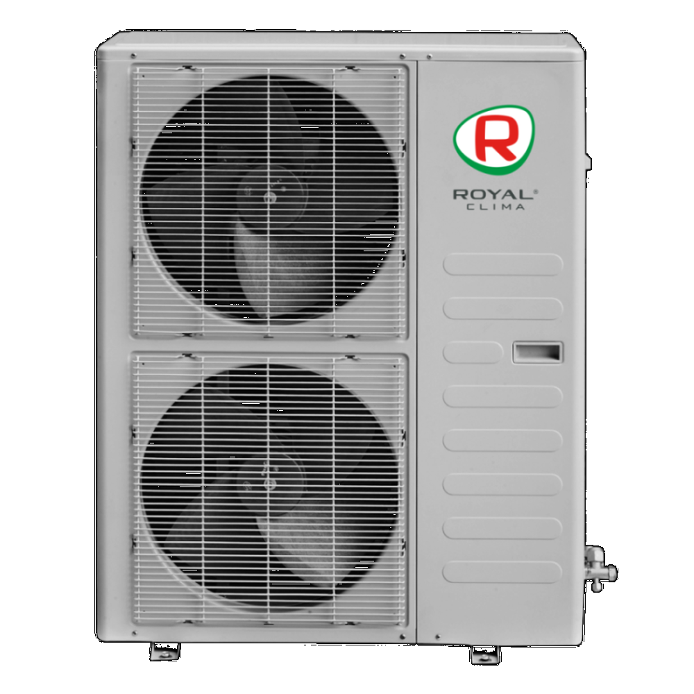 Напольно-потолочная сплит-система Royal Clima ES-F 60HRX/ES-E 60HX Esperto 2022