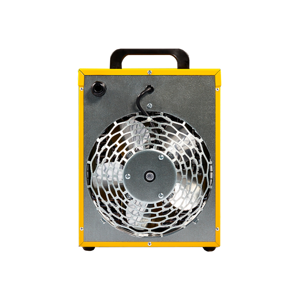 Тепловая пушка электрическая Ballu BHP-ME-5