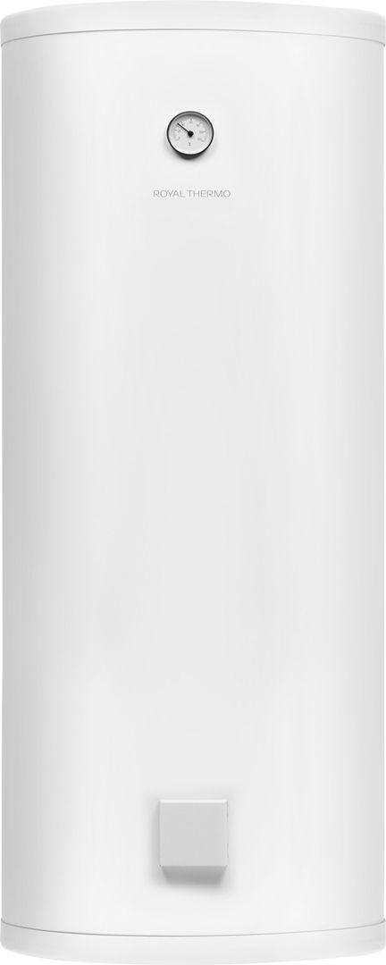 Бойлер косвенного нагрева Royal Thermo AQUATEC Standart SF200 White