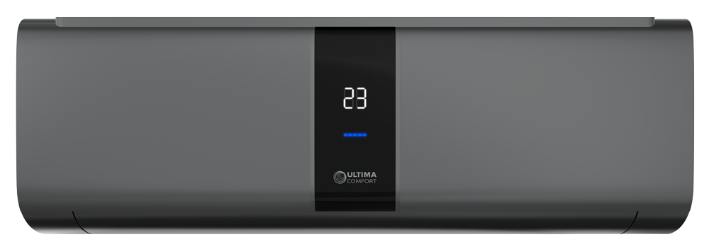 Настенная сплит-система ULTIMA COMFORT ELN-12PN ELYSIUM NERO On/Off
