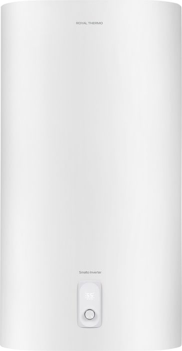 Электрический накопительный водонагреватель Royal Thermo RWH 100 Smalto Inverter