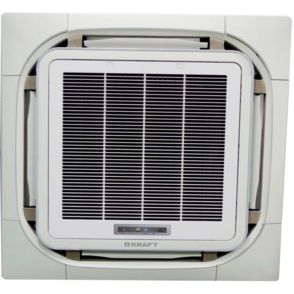 Кассетная сплит-система KRAFT KF-MCA24