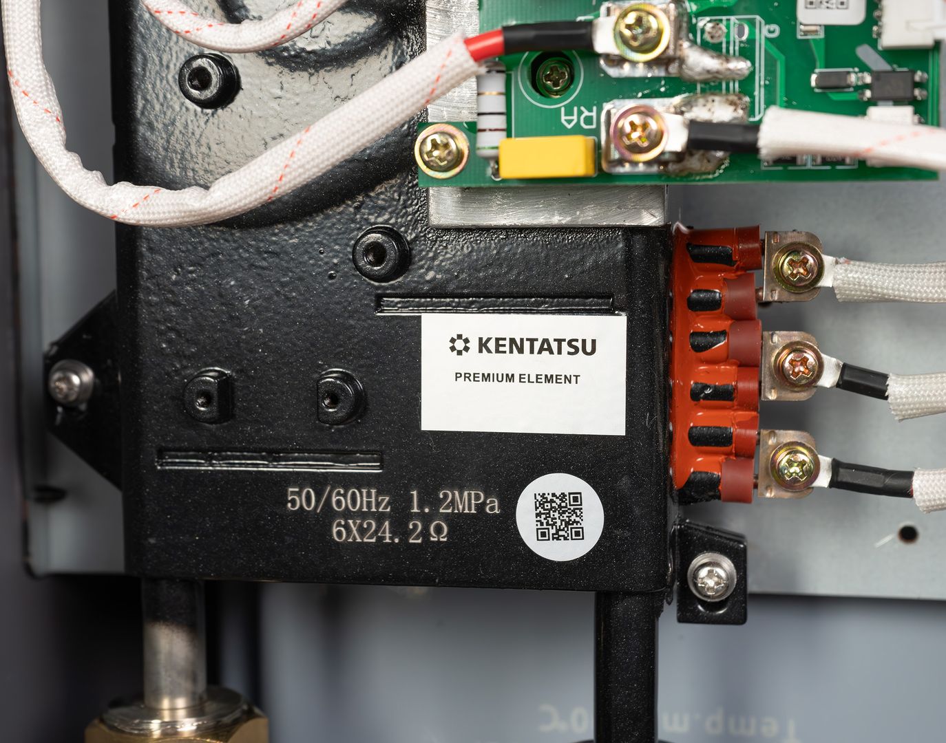 Электрический котел Kentatsu NOBBY ELECTRO KBX-09