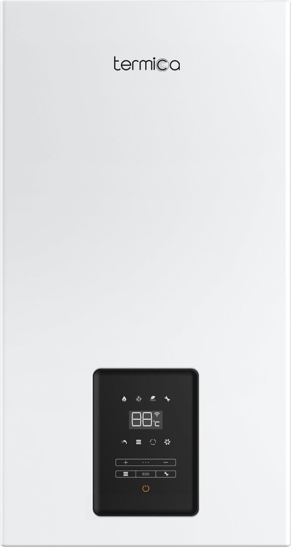 Настенный газовый котел Termica VITA 18 S