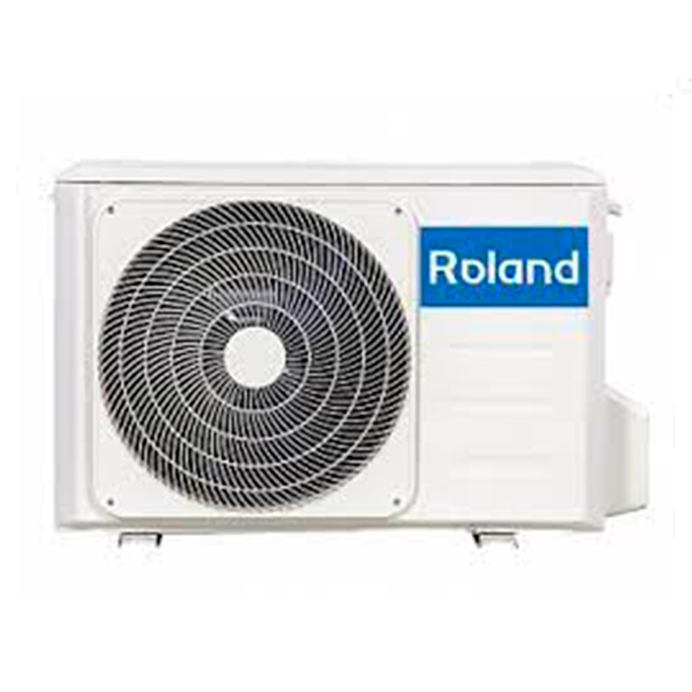 Сплит-система настенная Roland CHU-24HSS010/N2 on/off