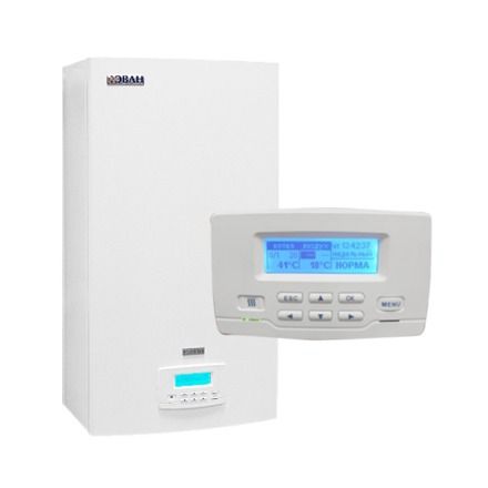 Электрический котел Эван EXPERT PLUS – 4