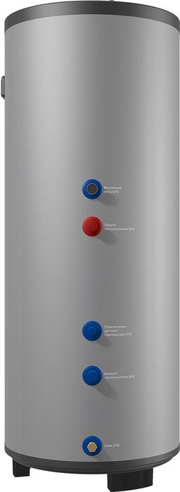 Бойлер косвенного нагрева Thermex Espero 200 F