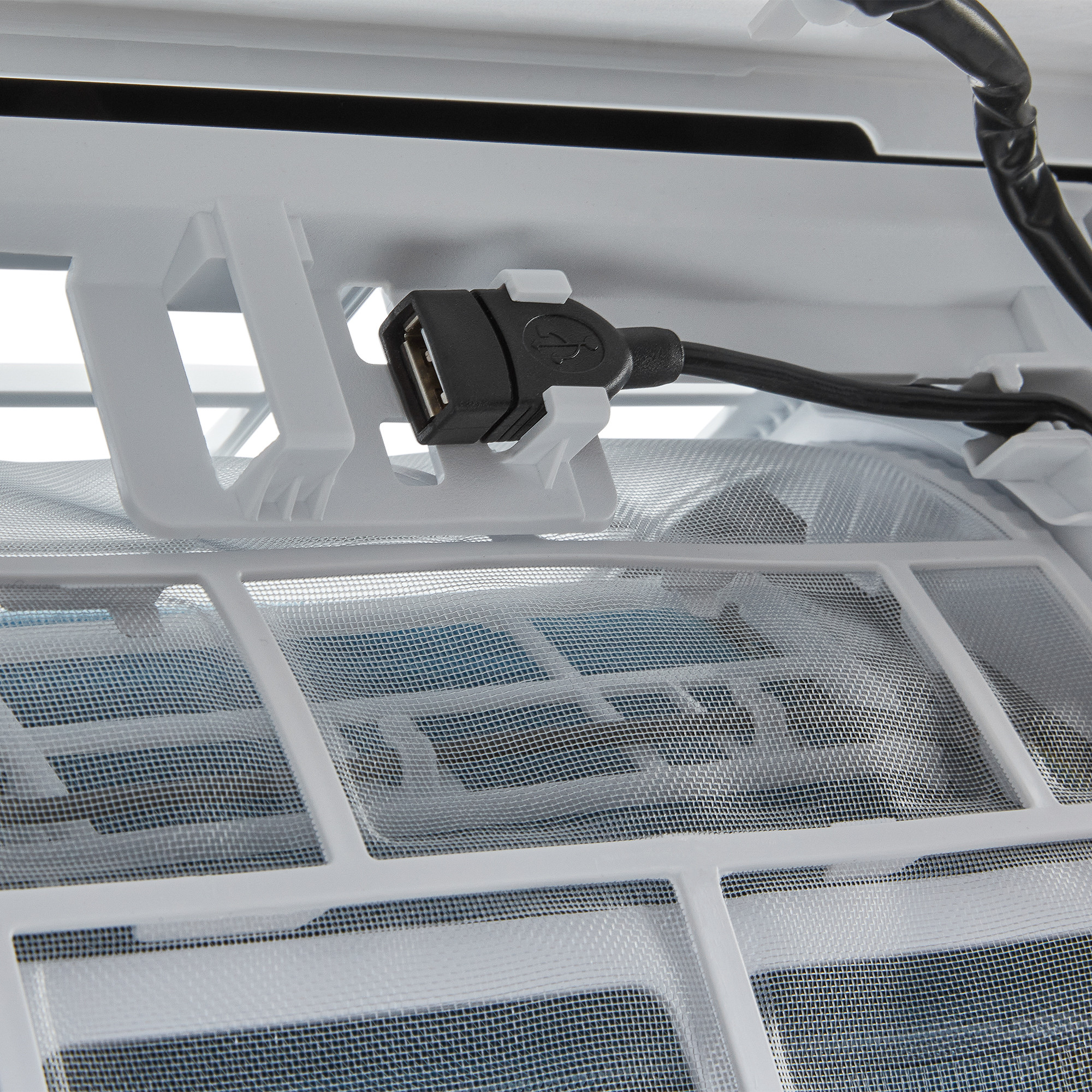Настенная сплит-система Ballu BSHI-24HN8 Defender DC Inverter