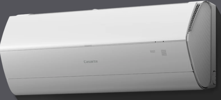 Сплит-система настенная Casarte CAS25MW1/R3-W Triano on/off