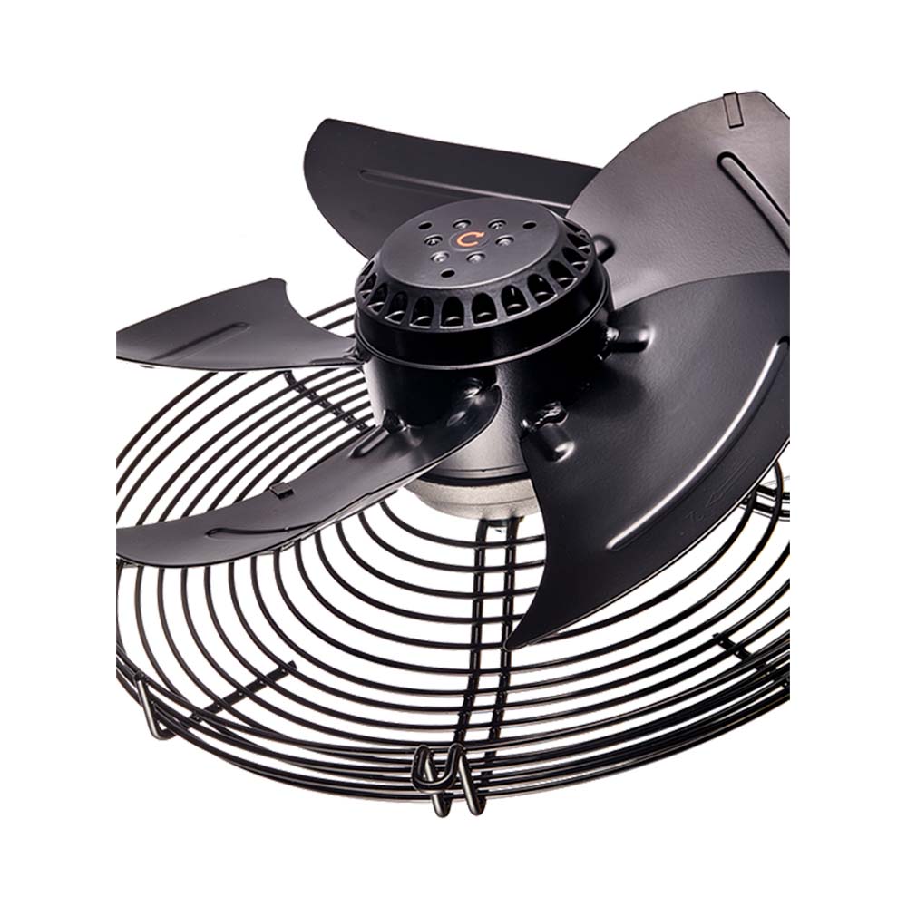 Тепловая пушка электрическая Ballu BHP-M-24