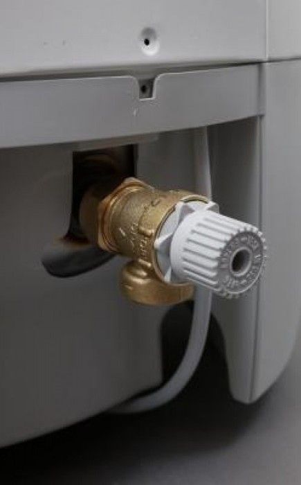 Бойлер косвенного нагрева OSO S2C 300