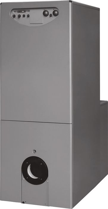 Комбинированный котел до 30 кВт Sime ESTELLE B4 Inox