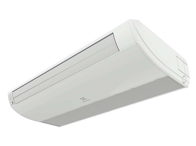 Напольно-потолочная сплит-система Electrolux EACU-36H/UP4-DC/N8 Unitary Pro 4 DC Inverter
