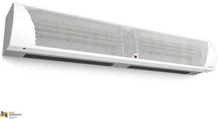 Электрическая тепловая завеса Тепломаш КЭВ-18П4021Е