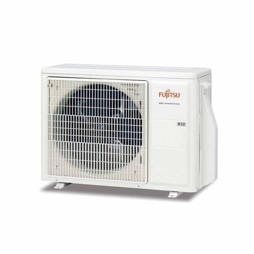 Настенная сплит-система Fujitsu ASYG36KMTA/AOYG36KMTA Smart Design