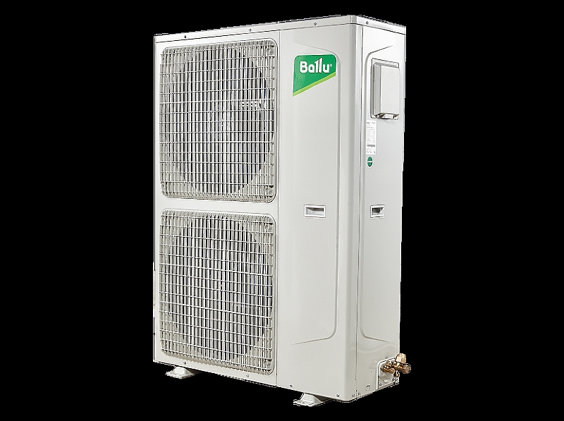 Комплект Ballu Machine BLCI C-60HN8/EU сплит-система кассетного типа