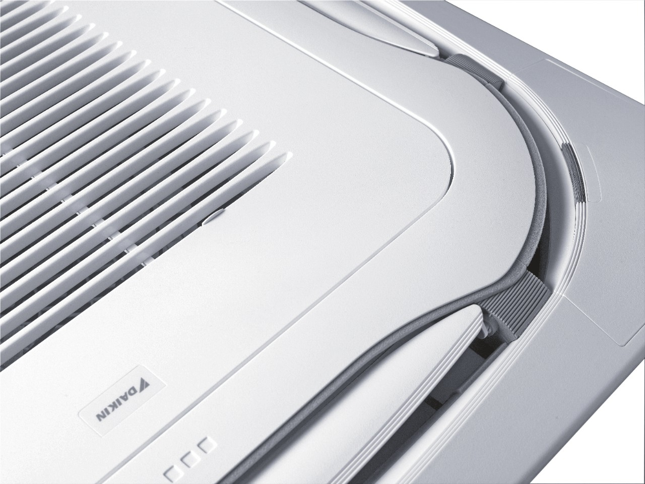 Кассетная сплит-система Daikin FCQG35F/ARXS35L3