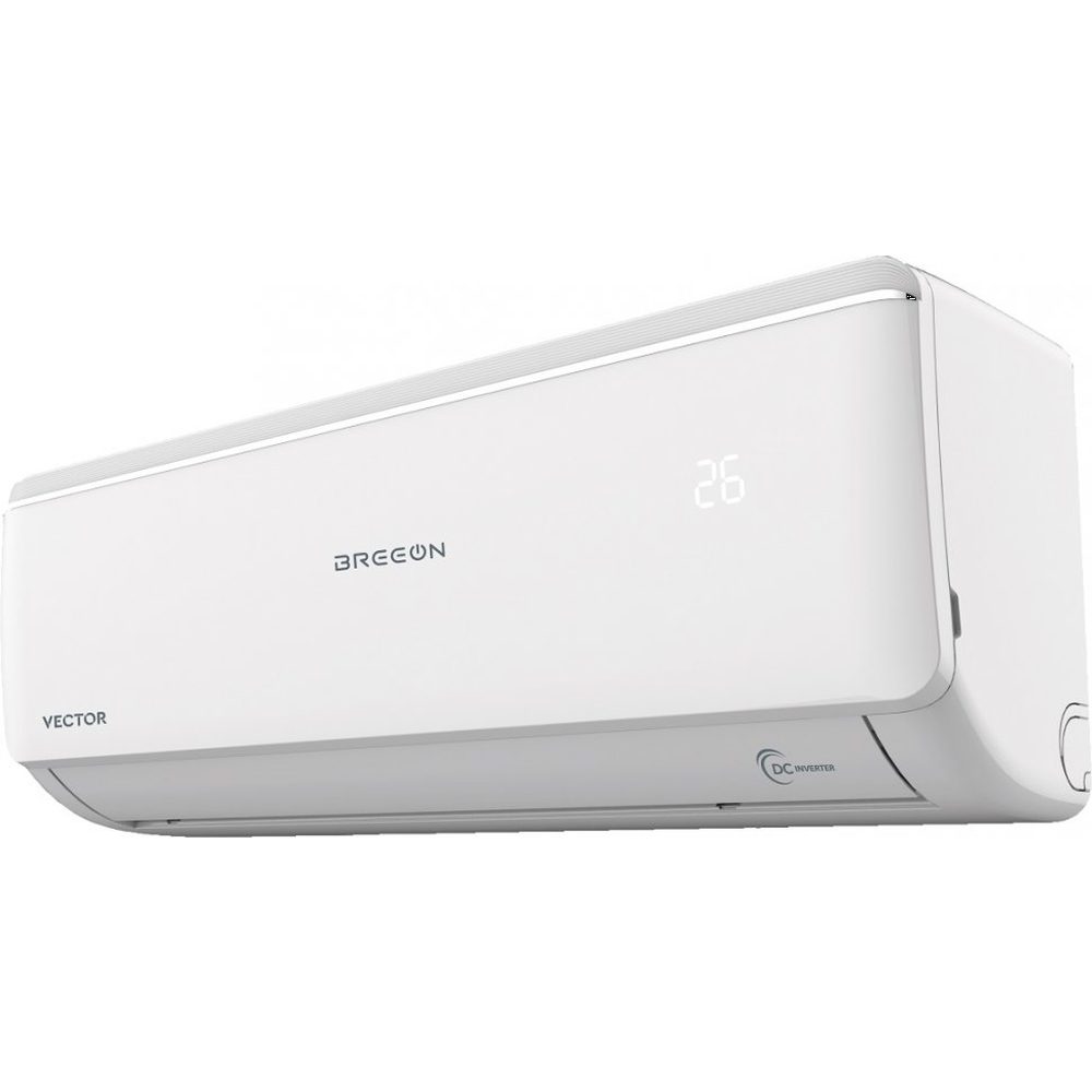Сплит-система настенная Breeon BRC-07AVI Vector inverter