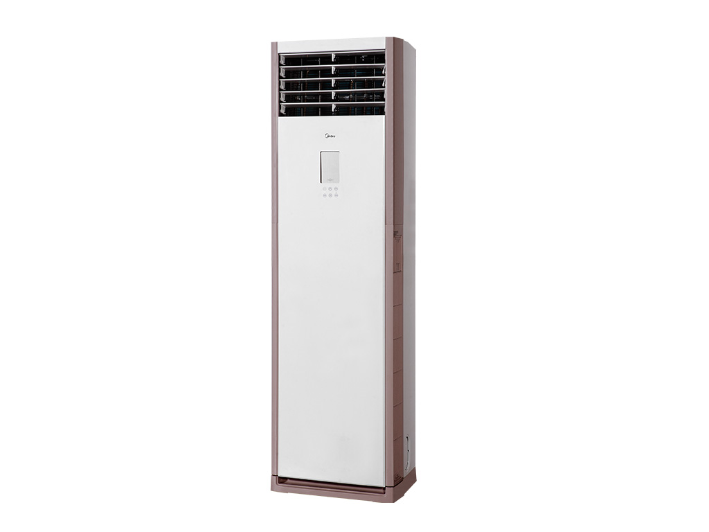 Колонная сплит-система Midea MFPA-24ARN1-QB6/MOX430-24HN1-LQB6 MFPA/MOU-L on/off
