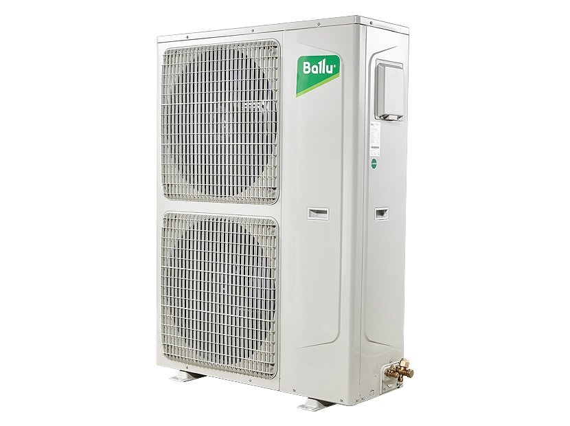 Канальная сплит-система Ballu BLC_D-48H N1_19Y Universal III