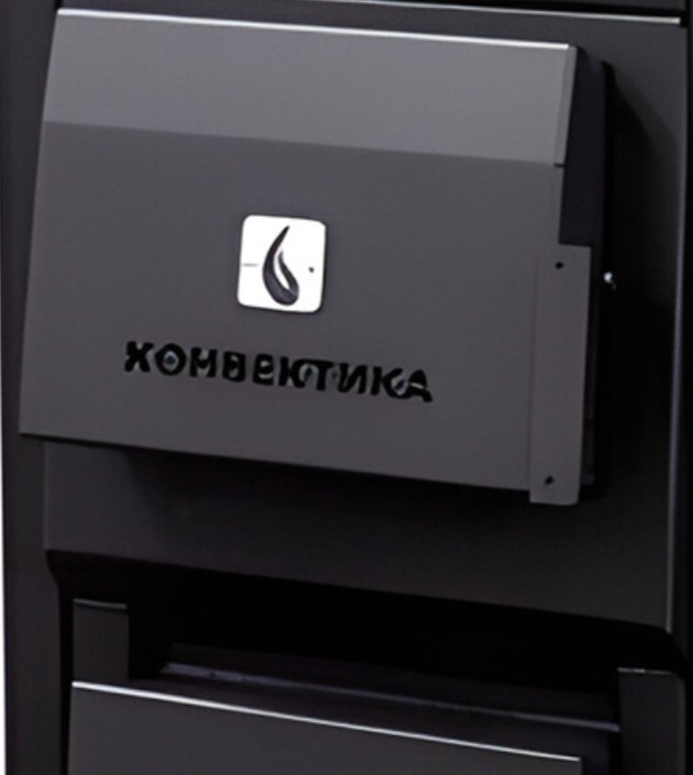 Твердотопливный котел Термофор Титан 15 ВПМ