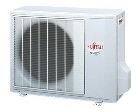 Кассетная сплит-система Fujitsu AUYG18LVLB/UTGUFYDW/AOYG18LALL