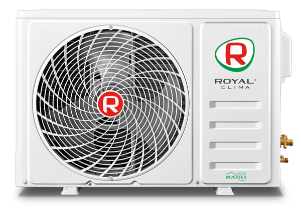 Сплит-система настенная Royal Clima RCI-AR22HN/RCI-AR22HN Aria DC Inverter