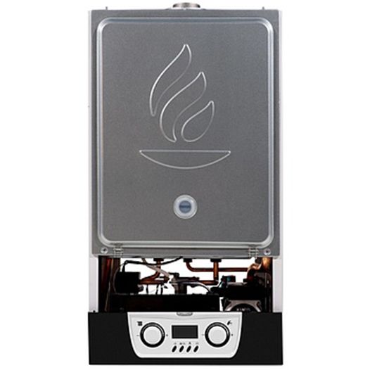 Настенный газовый котел MIZUDO M40ТH OpenTherm