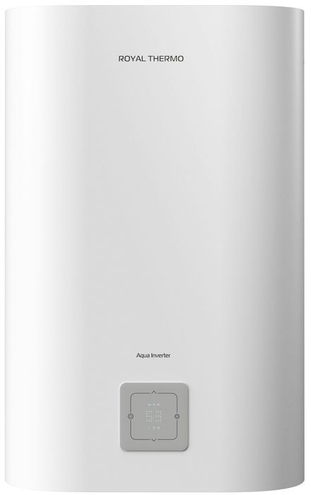 Электрический накопительный водонагреватель Royal Thermo RWH 30 Aqua Inverter